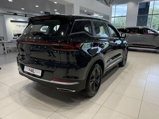 2026 Tenet T4L, чёрный, 2329000 рублей, вид 5