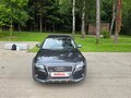 2010 Audi A4 allroad IV (B8), чёрный, 1350000 рублей - вид 5