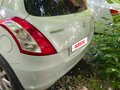 2013 Suzuki Swift IV, белый, 850000 рублей - вид 6