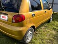 2003 Daewoo Matiz I Рестайлинг, жёлтый, 145800 рублей - вид 7