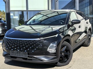 2023 Omoda C5 I, чёрный, 1680000 рублей, вид 1