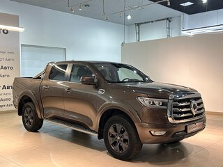 2023 Great Wall Poer I, коричневый, 3190000 рублей, вид 3