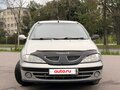 2003 Renault Megane I Рестайлинг, серебристый, 190000 рублей