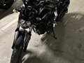 2015 Yamaha MT-07 (FZ-07), серый, 650000 рублей - вид 3