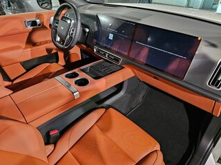 2026 Li Auto (Lixiang) L7 52.3 kWh I Рестайлинг, белый, 10690000 рублей, вид 3
