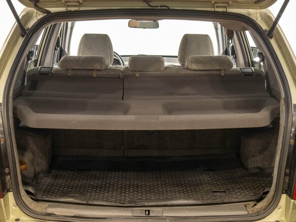 2005 Hyundai Tucson I, серый, 709000 рублей - вид 23