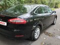 2013 Ford Mondeo IV Рестайлинг, чёрный - вид 4