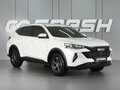 2023 Haval F7 I Рестайлинг, белый, 2195000 рублей