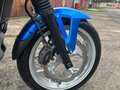 2017 Honda NC 750X, синий, 750000 рублей - вид 10