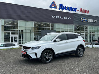 2024 Belgee X50, белый, 2150000 рублей, вид 1