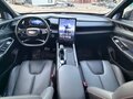 2024 Geely Cityray, серый - вид 11