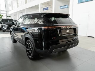 2026 Jaecoo J7 I Рестайлинг, чёрный, 2849000 рублей, вид 5