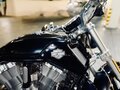 2009 Harley-Davidson V-Rod, чёрный, 1700000 рублей - вид 3