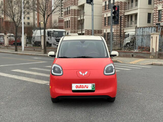 2025 Wuling Mini EV 8.9 kWh IV, красный, 843004 рублей, вид 2
