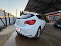 2013 Opel Astra J Рестайлинг, белый - вид 7