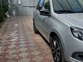 2026 Lada (ВАЗ) Granta I Рестайлинг, серебристый, 1120000 рублей - вид 1