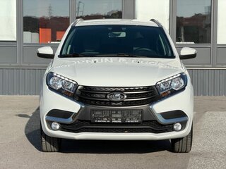 2021 Lada (ВАЗ) XRAY I, белый, 1120000 рублей, вид 3