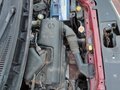 2010 Nissan Note I Рестайлинг, красный, 410000 рублей - вид 7