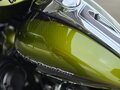 2017 Harley-Davidson CVO Limited, зелёный, 1850000 рублей - вид 9