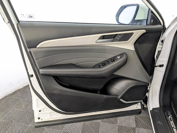2023 Haval F7 I Рестайлинг, белый, 2050000 рублей - вид 18