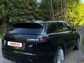 2019 Land Rover Range Rover Velar I, чёрный, 4500000 рублей - вид 4