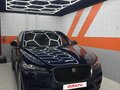 2016 Jaguar F-Pace I, синий, 2650000 рублей