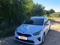 2021 Kia Ceed III, белый, 2385000 рублей
