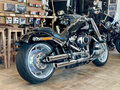2025 Harley-Davidson Fat Boy, чёрный, 3300000 рублей - вид 5