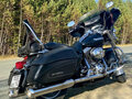 2005 Harley-Davidson Road King, серый, 610000 рублей - вид 8