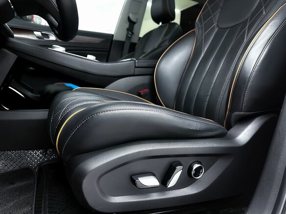2021 Ford Equator I, чёрный, 3070000 рублей - вид 12