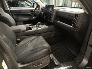 2026 Haval H9 II, серый, 4799000 рублей, вид 5