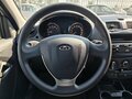 2024 Lada (ВАЗ) Granta I Рестайлинг, белый - вид 6
