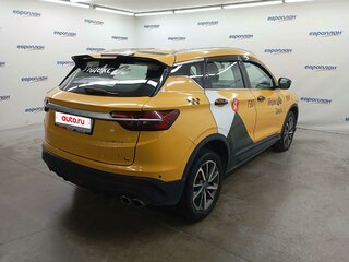 2023 Belgee X50, белый, 956250 рублей, вид 3