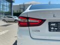 2026 Lada (ВАЗ) Vesta I Рестайлинг (NG), белый, 1576000 рублей - вид 8