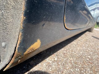 2008 Audi A4 IV (B8), чёрный, 575000 рублей, вид 4