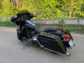 2003 Harley-Davidson Electra Glide, чёрный, 789000 рублей - вид 5