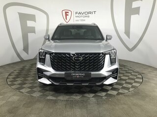 2024 GAC GS8 II, серый, 3249000 рублей, вид 2