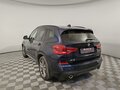 2020 BMW X3 20d xDrive III (G01), чёрный - вид 6
