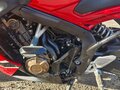 2018 Honda CBR 650F, красный, 680000 рублей - вид 2