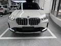 2024 BMW X1 25Li xDrive III (U11/U12), белый - вид 1