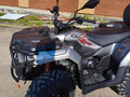 2026 Loncin XWolf 300 Max, серый, 485000 рублей - вид 11