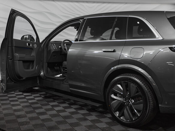 2026 Li Auto (Lixiang) L7 52.3 kWh I Рестайлинг, серый, 10590000 рублей - вид 9