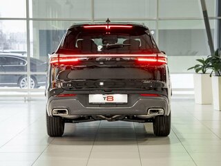 2025 Tenet T8, чёрный, 3593700 рублей, вид 5