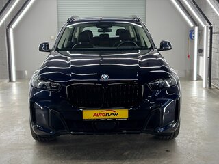 2025 BMW X5 Long 30Li IV (G05/G18) Рестайлинг, чёрный, 8630000 рублей, вид 5