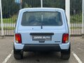 2017 Lada (ВАЗ) 2121 (4x4) I Рестайлинг, голубой, 849000 рублей - вид 4