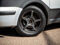 2000 Volkswagen Golf IV, серый, 210000 рублей - вид 9