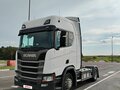 2021 Scania R-Series, белый, 12000000 рублей - вид 4