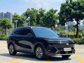 2026 Geely Galaxy Starship 7 135km, чёрный, 2790000 рублей