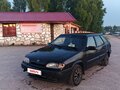 2006 Lada (ВАЗ) 2114, чёрный, 110000 рублей - вид 6
