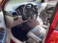 2006 Dodge Caliber I, красный, 410000 рублей - вид 5